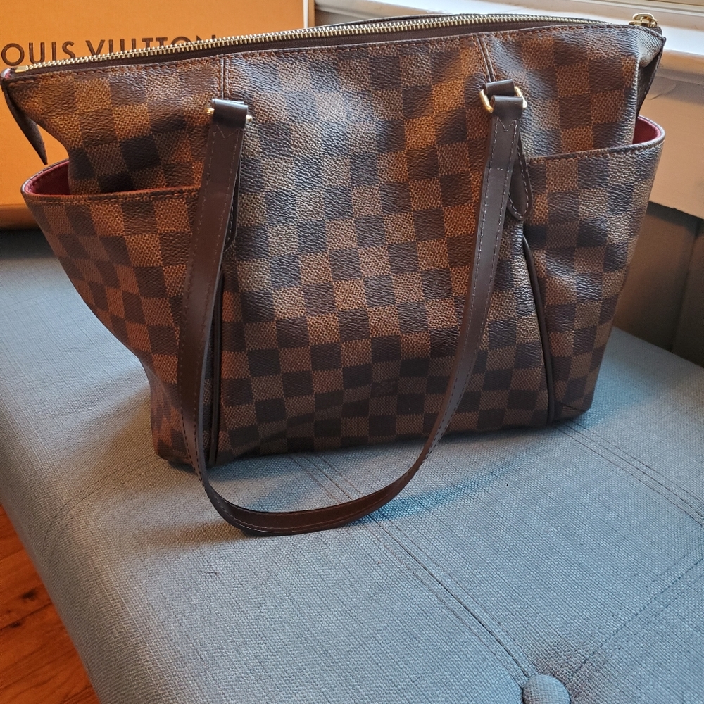 Louis Vuitton Totally PM handbag